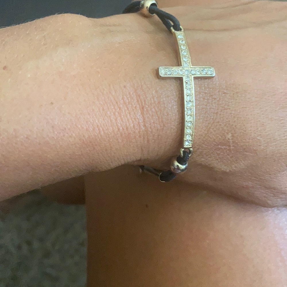Stretchy bracelet